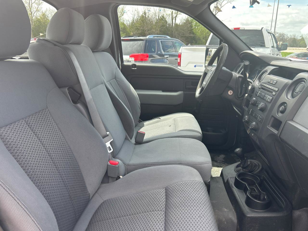 Used 2011 Ford F150 XL w/ XL Plus Pkg image 21