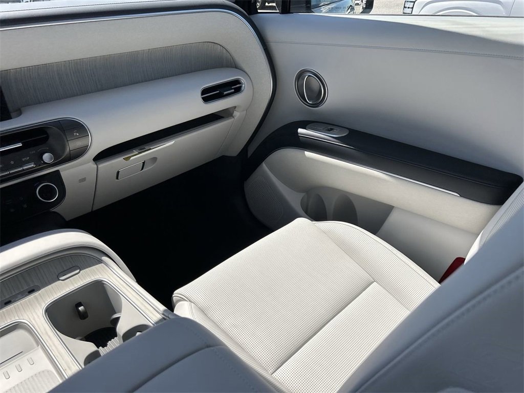 New 2026 Hyundai Palisade Calligraphy image 6