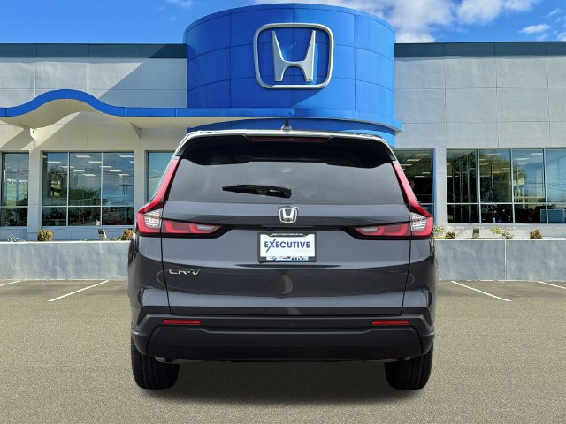 New 2027 Honda CR-V LX image 5