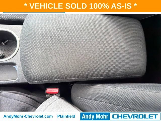 Used 2015 Nissan Rogue S w/ Convenience Package AWD/4WD image 27