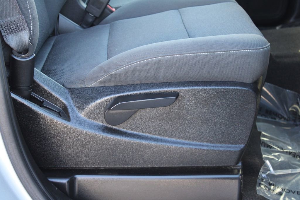 Used 2017 Chevrolet Silverado 1500 LT w/ All Star Edition image 20