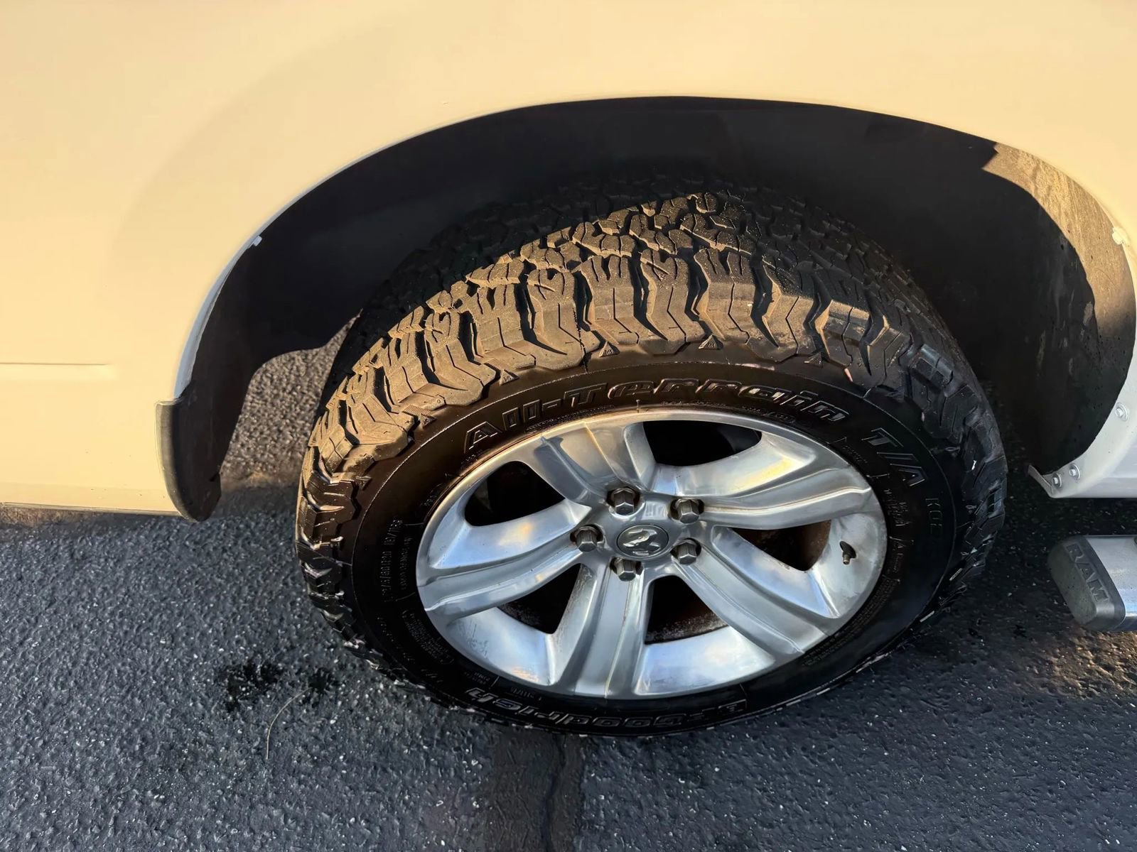 Used 2014 RAM 1500 Limited image 63