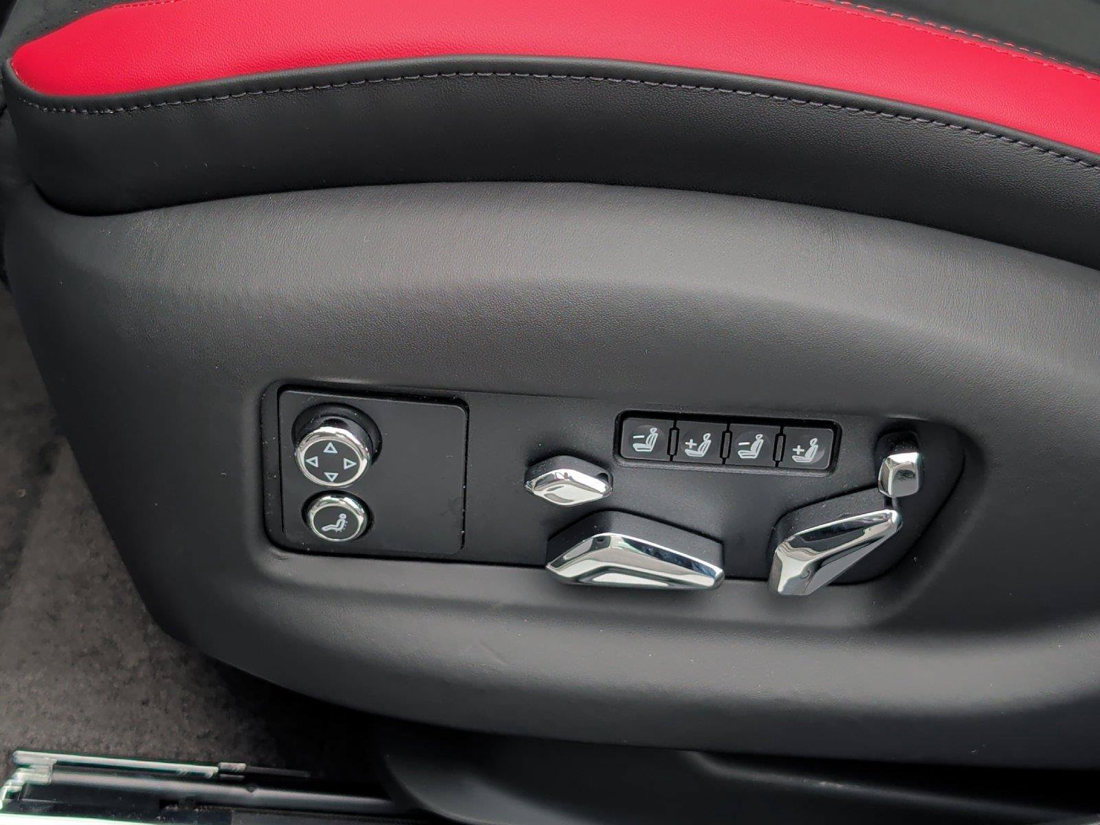 New 2026 Bentley Flying Spur Plug-In Hybrid AWD/4WD image 24