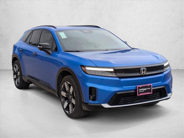 New 2026 Honda Prologue Elite image 7