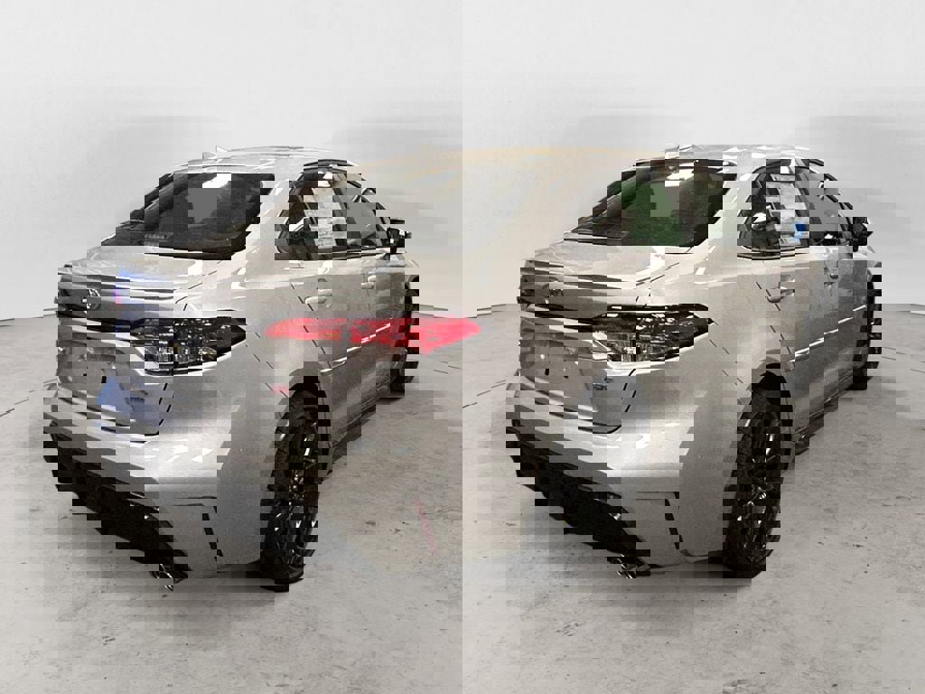 New 2026 Toyota Corolla SE image 5