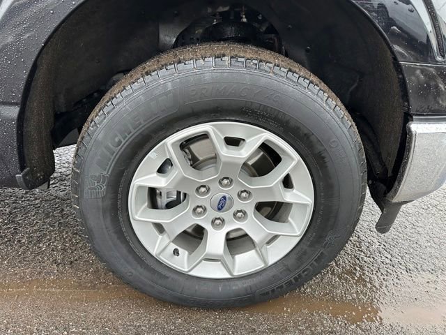 Certified 2023 Ford F150 XLT image 28