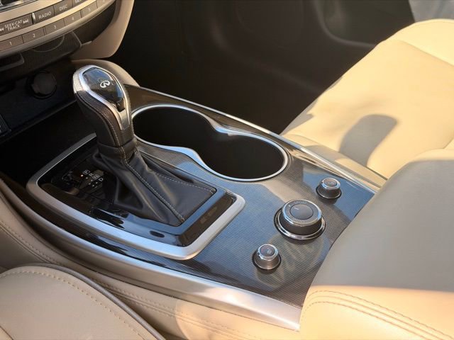 Used 2020 INFINITI QX60 Luxe image 20