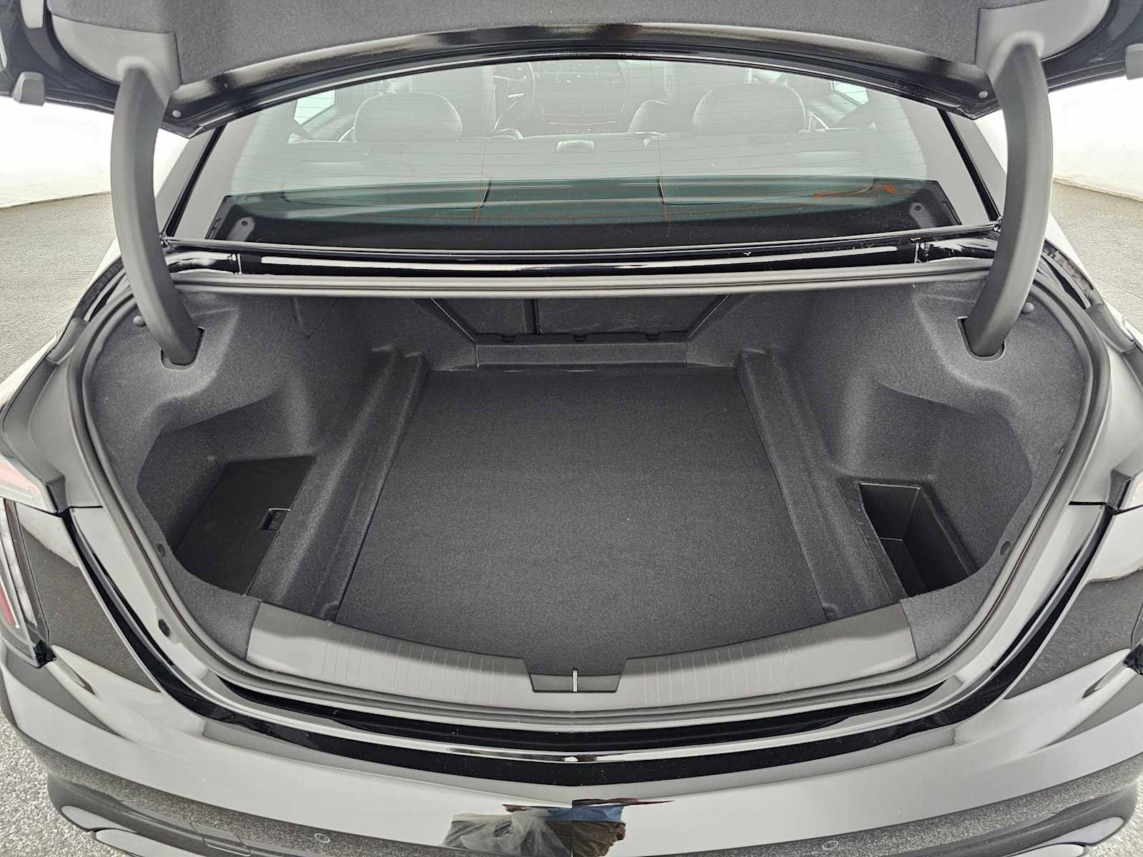 New 2026 Cadillac CT5 Sport image 14