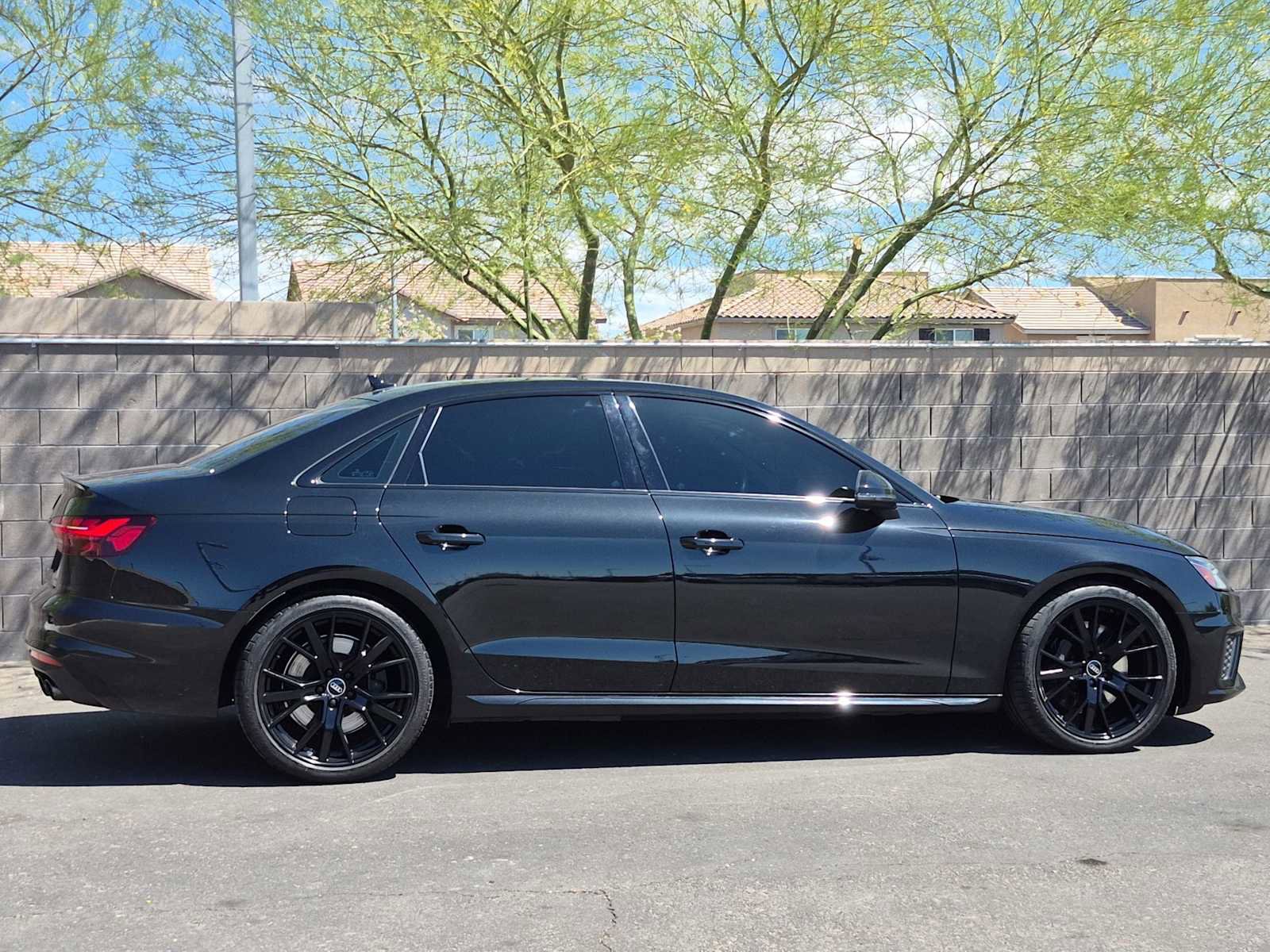Used 2021 Audi S4 Premium Plus AWD/4WD image 10