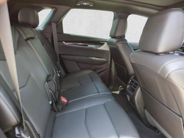Used 2024 Cadillac XT5 Premium Luxury FWD image 21