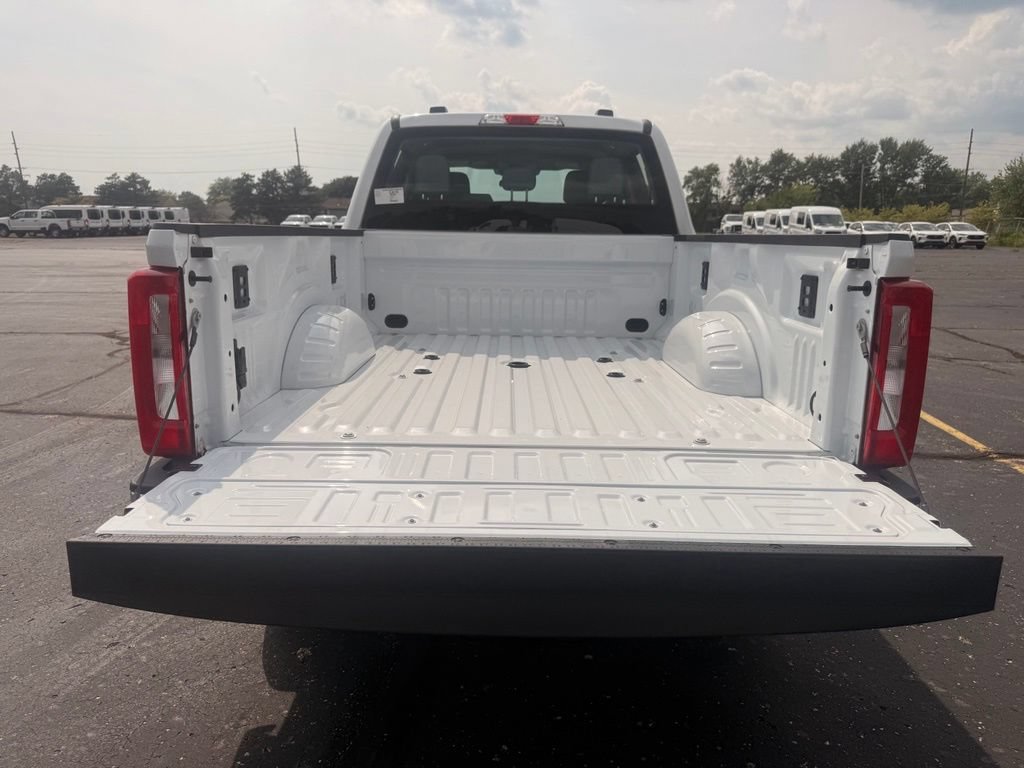 New 2026 Ford F350 XL AWD/4WD image 45