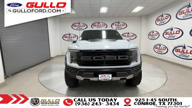 Used 2025 Ford F150 Raptor AWD/4WD image 7
