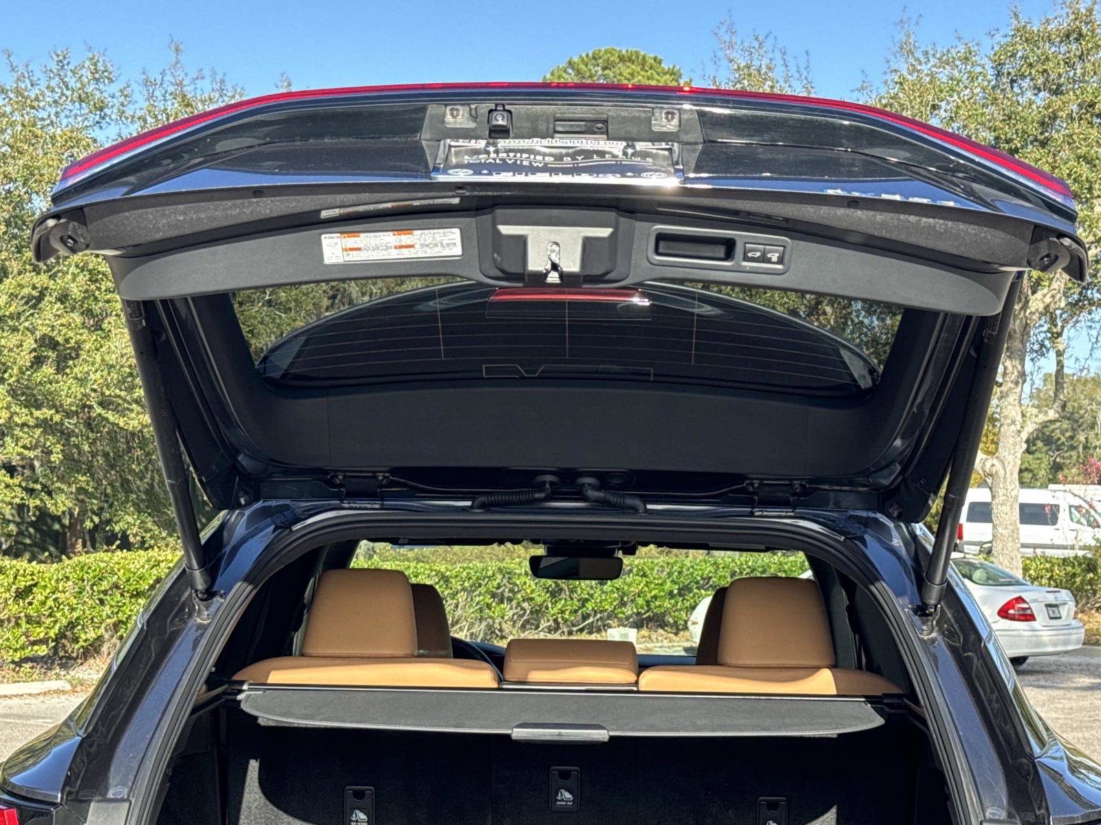 Used 2025 Lexus RX 350 FWD image 12