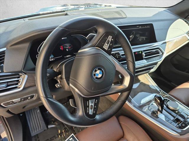Certified 2022 BMW X5 xDrive45e w/ Luxury Seating Package AWD/4WD image 10