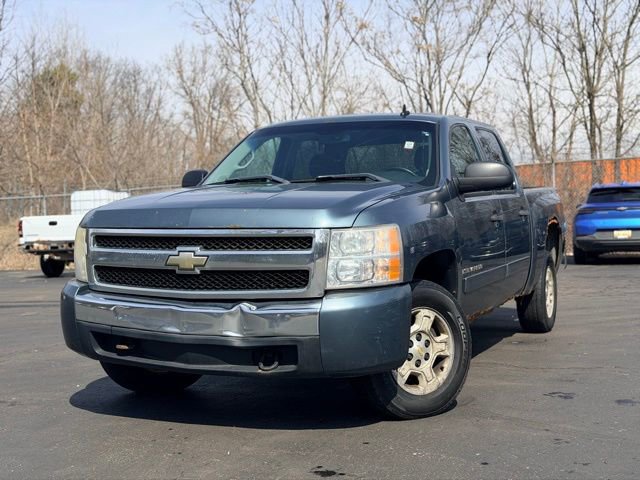 Used 2008 Chevrolet Silverado 1500 LT w/ Power Pack Plus image 2