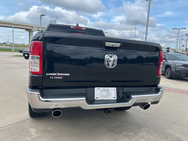 Used 2019 RAM 1500 Big Horn RWD image 7