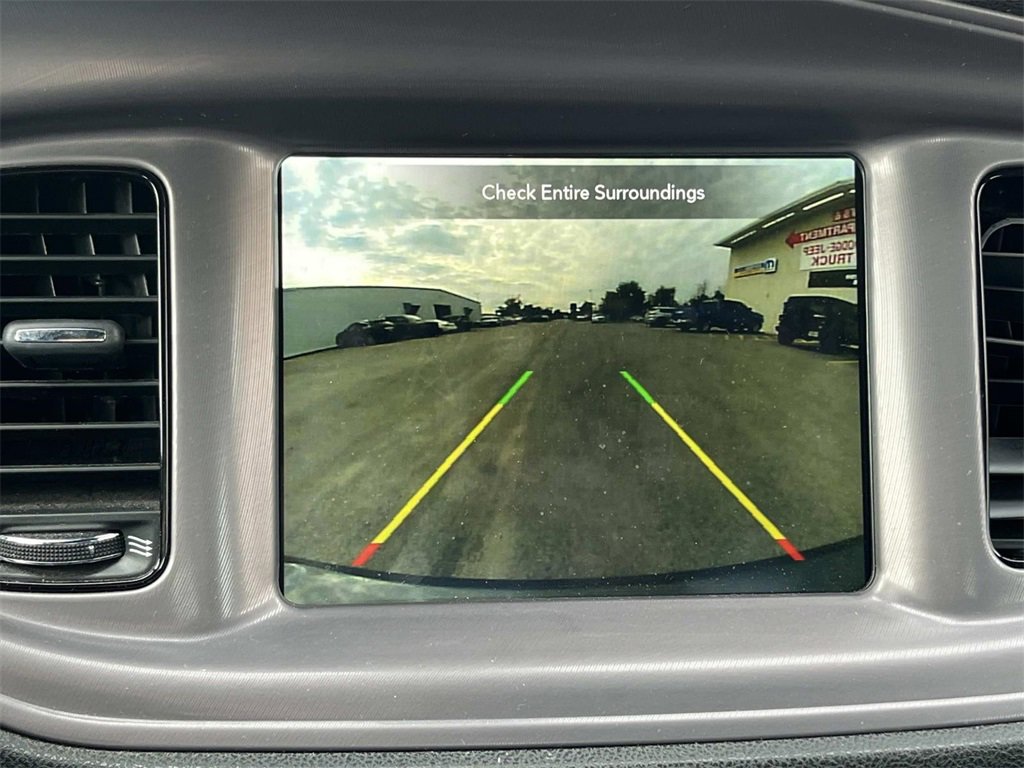 Used 2023 Dodge Charger GT w/ Blacktop Package image 14