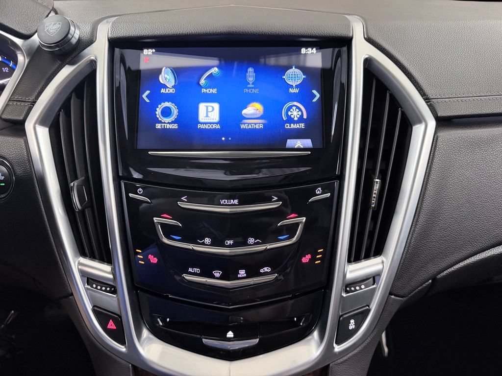 Used 2014 Cadillac SRX Performance FWD image 17