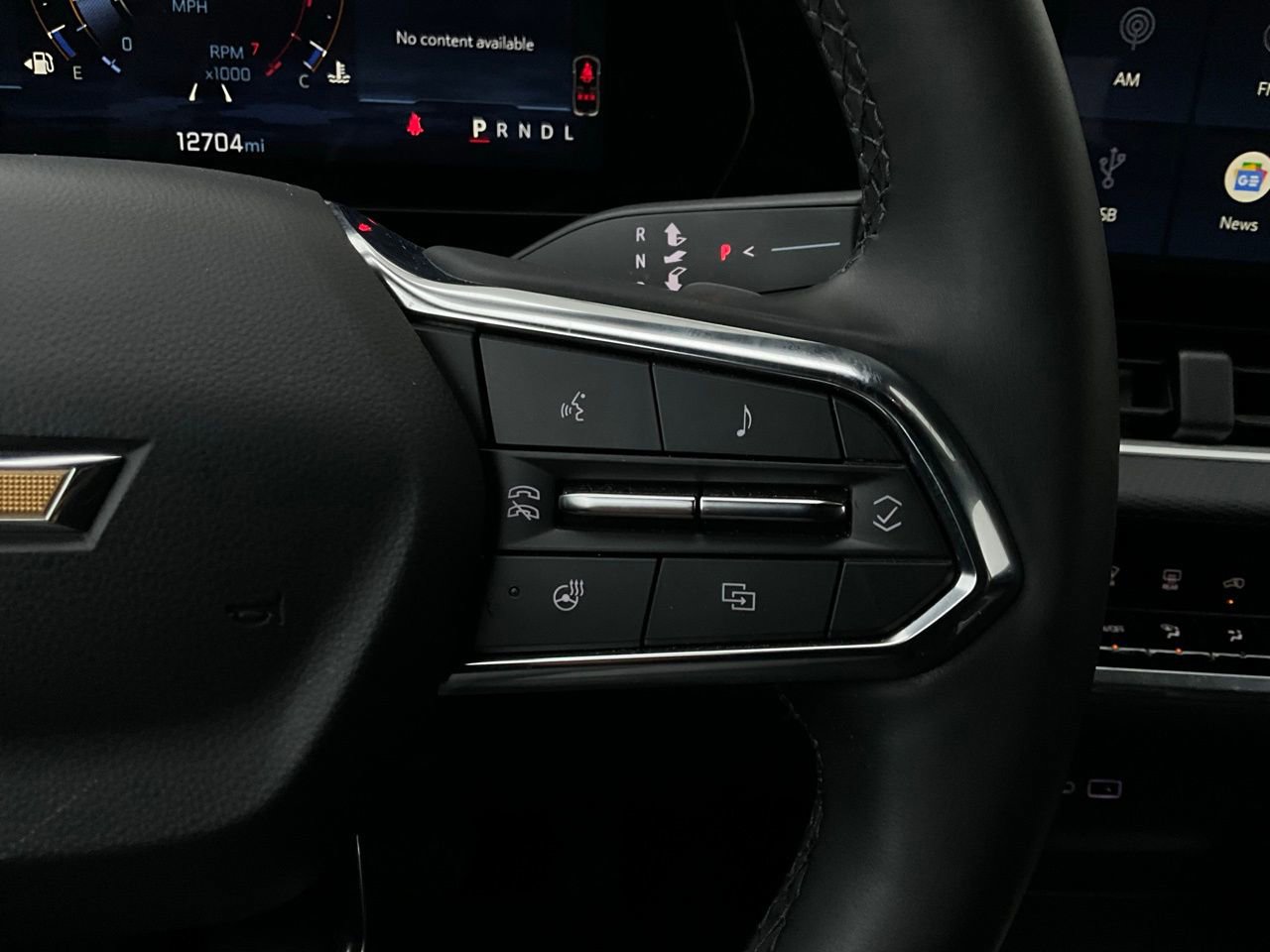 Used 2025 Chevrolet Equinox LT image 33