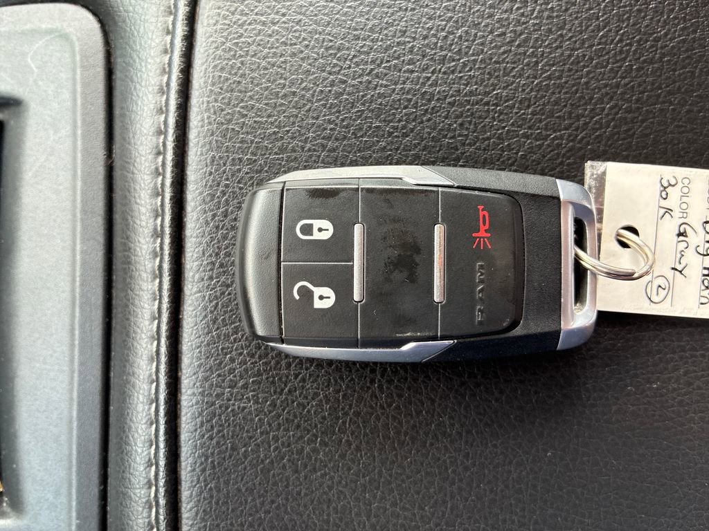 Used 2019 RAM 2500 Big Horn AWD/4WD image 31