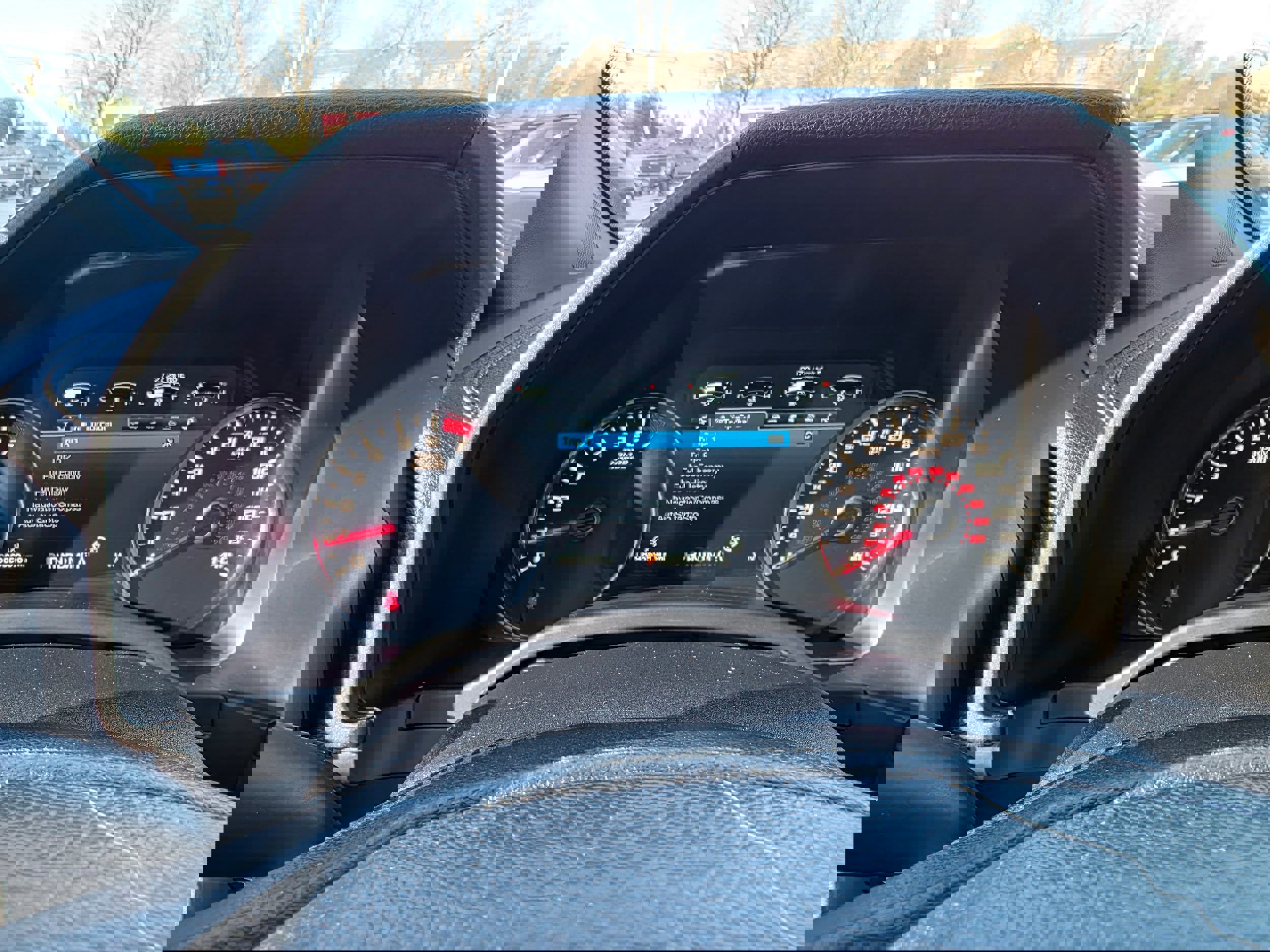 Certified 2018 Ford F150 Raptor w/ Equipment Group 802A Luxury image 18