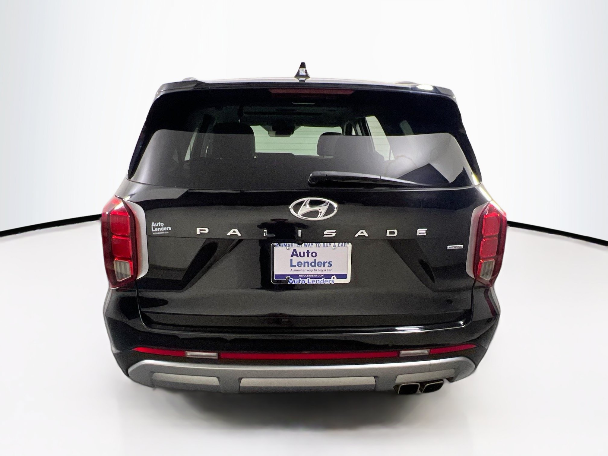 Used 2023 Hyundai Palisade SEL w/ Premium Package AWD/4WD image 6