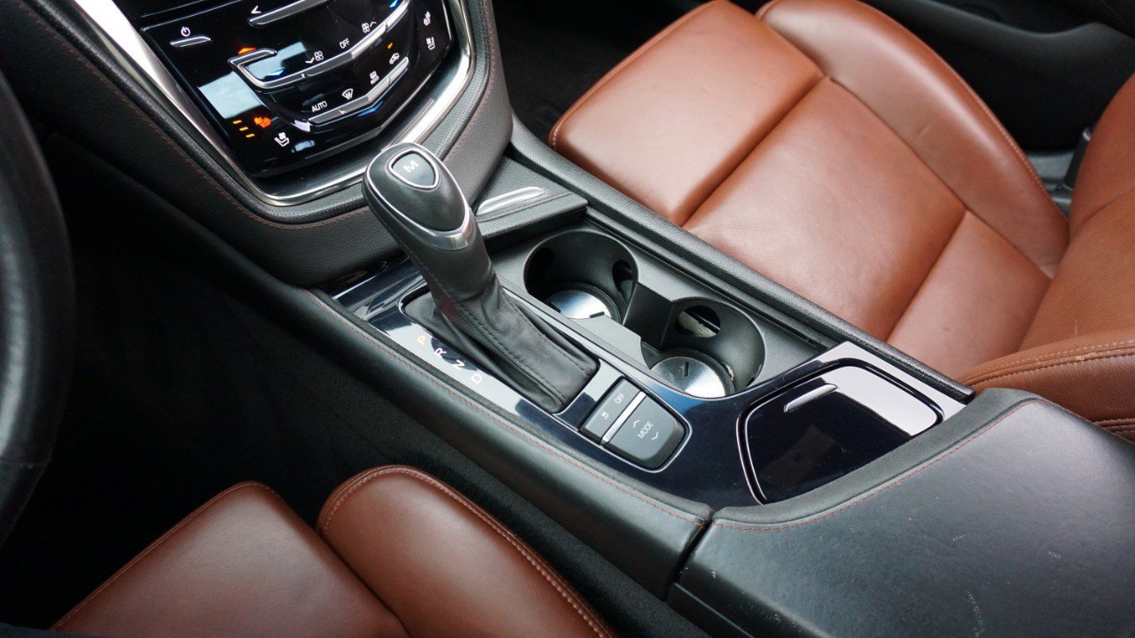 Used 2014 Cadillac CTS Premium image 19