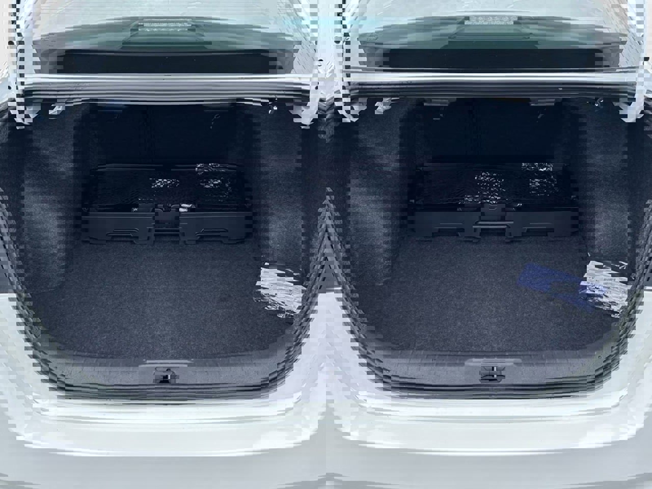 New 2025 Nissan Altima 2.5 SV w/ SV Special Edition Package image 9