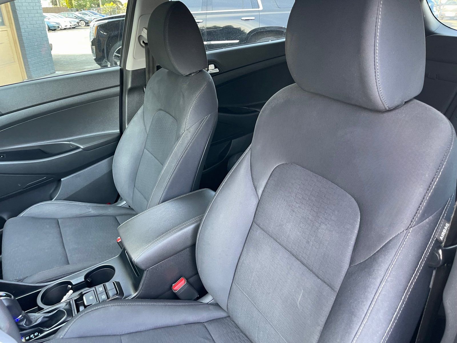 Used 2020 Hyundai Tucson Value image 12