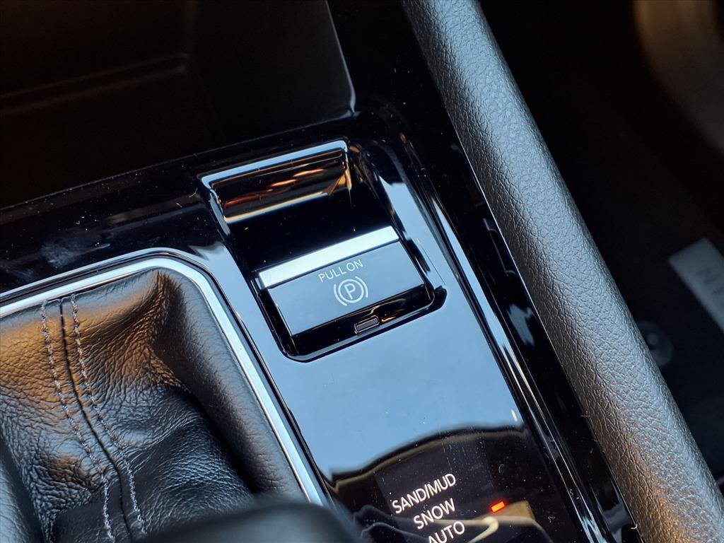 New 2026 Jeep Compass Altitude image 16