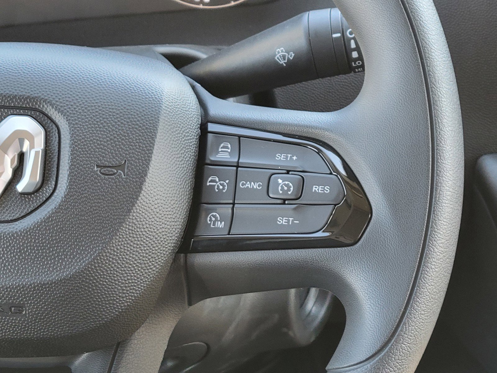 New 2024 RAM ProMaster 2500 w/ Safety Group image 29