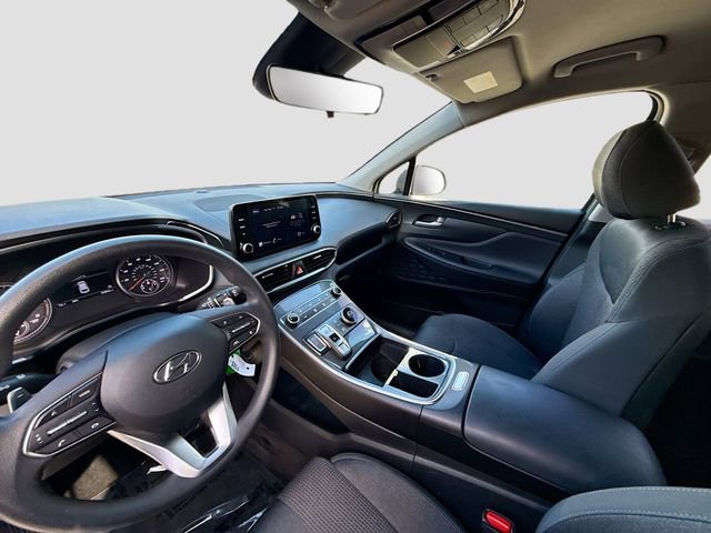 Used 2021 Hyundai Santa Fe SE FWD image 20