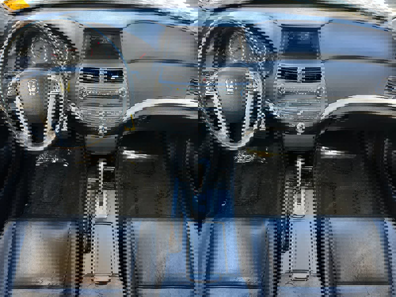 Used 2012 Honda Accord SE image 4