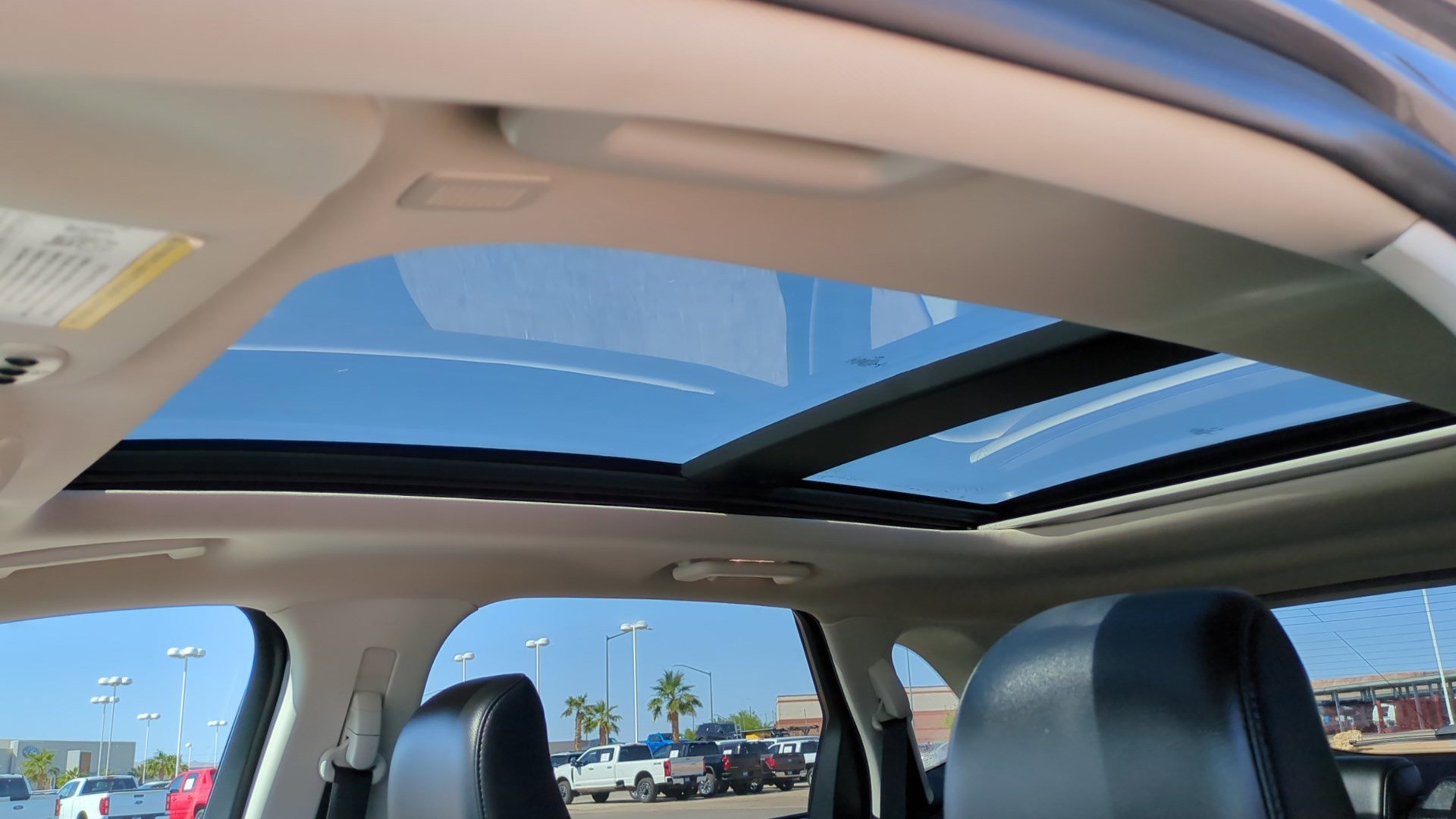 Used 2021 Ford Edge SEL w/ Convenience Package AWD/4WD image 15