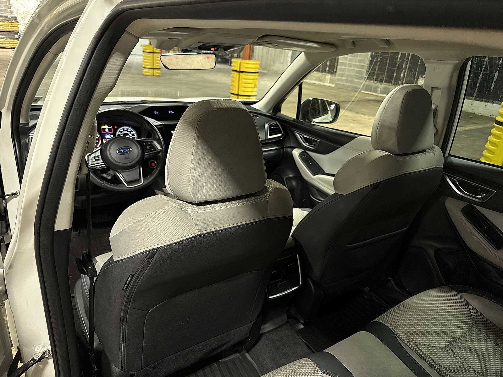 Used 2021 Subaru Forester Premium image 28