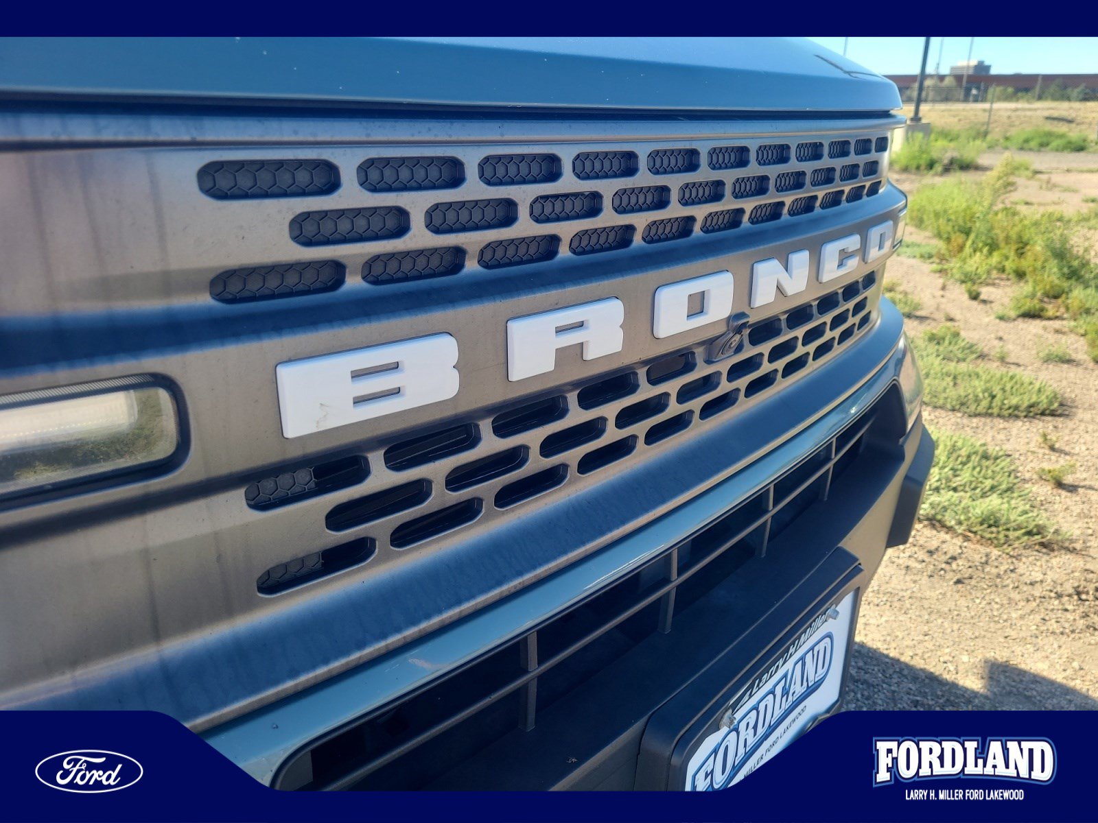 Used 2022 Ford Bronco Sport Badlands w/ Premium Package AWD/4WD image 23