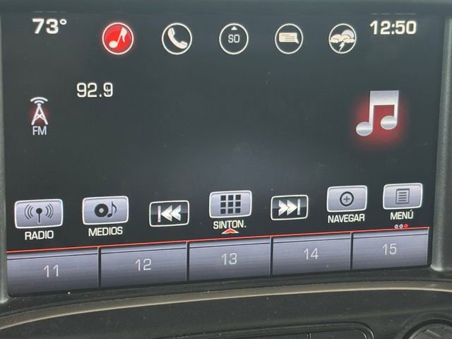 Used 2016 GMC Sierra 1500 Denali AWD/4WD image 8