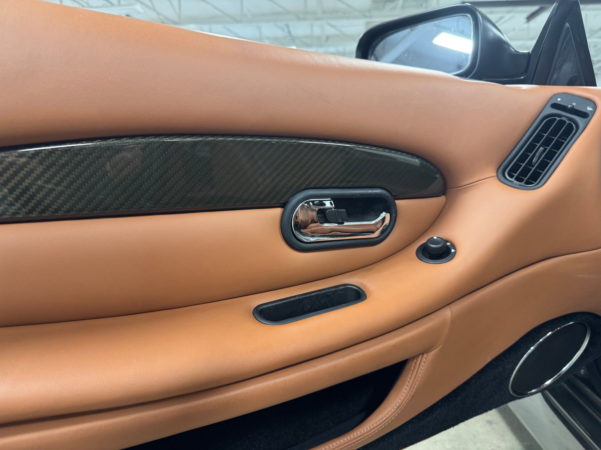 Used 2002 Aston Martin DB7 Vantage image 59