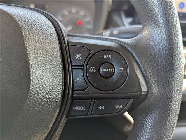 Used 2024 Toyota Corolla LE FWD image 14