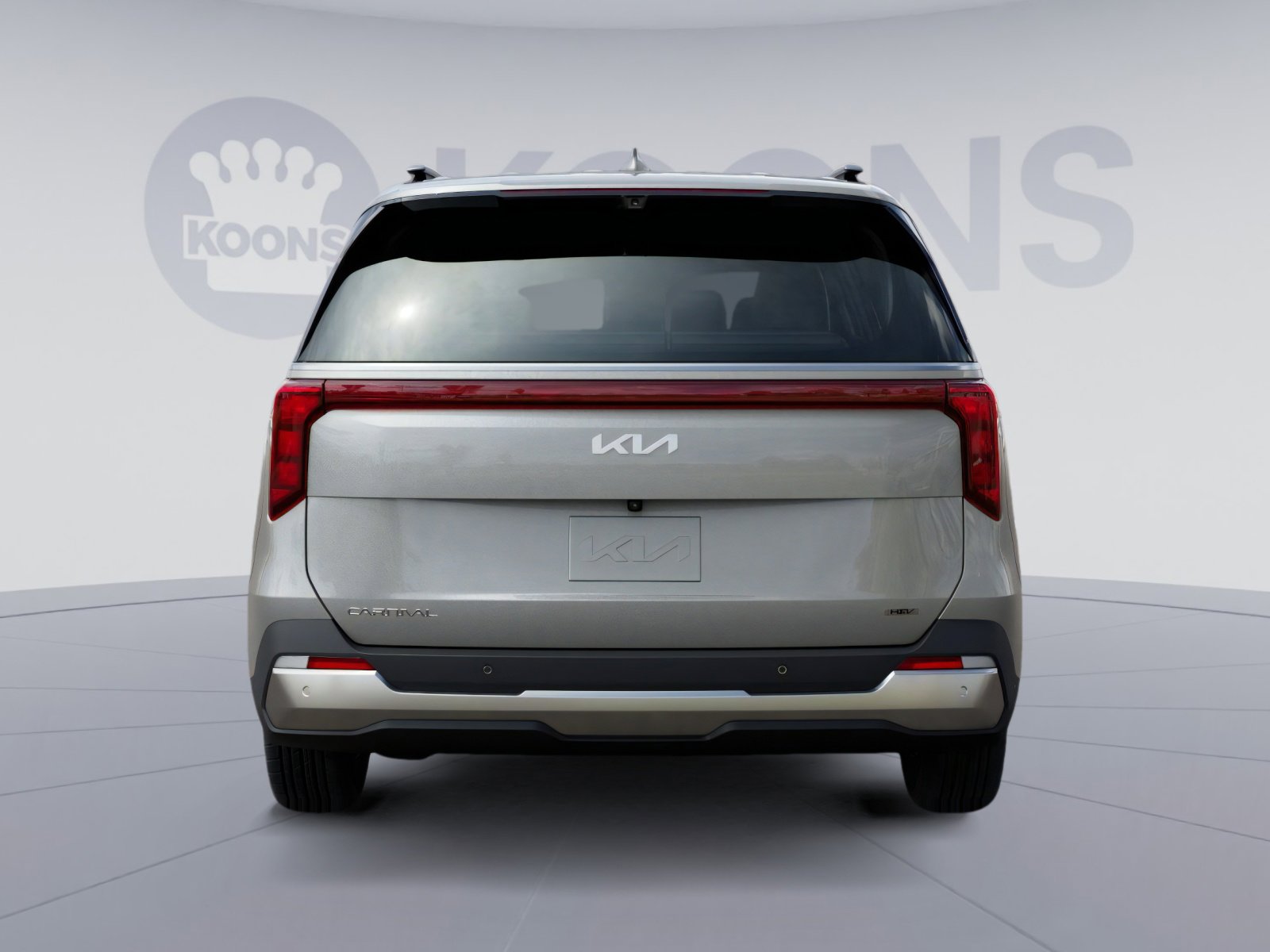 New 2026 Kia Carnival SX image 16