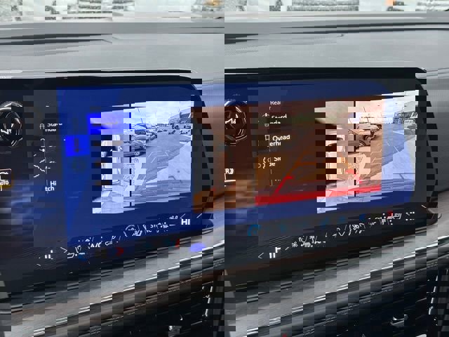 New 2026 Chevrolet Tahoe High Country w/ Sun And Tow Package image 9