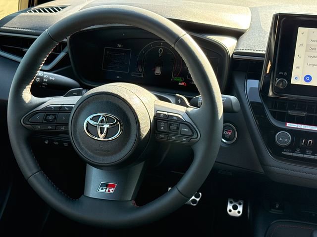 New 2026 Toyota Corolla GR AWD/4WD image 14
