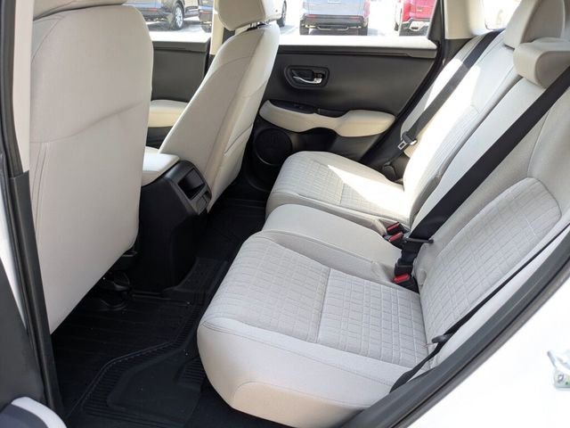Certified 2024 Honda HR-V LX image 29