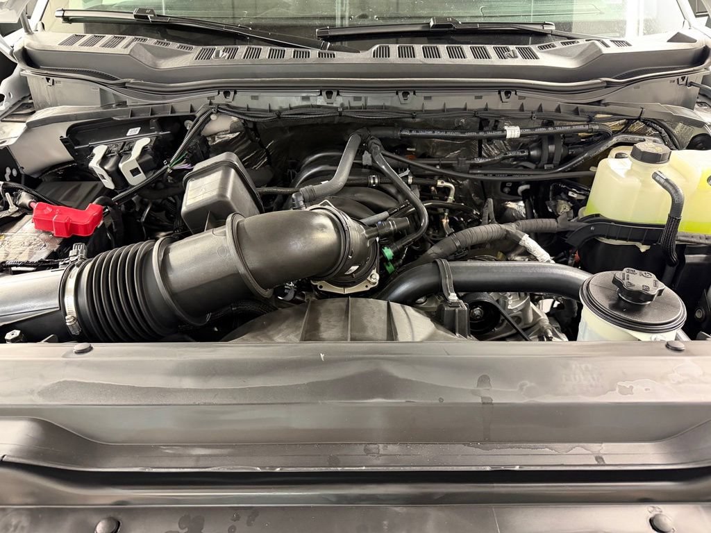 New 2026 Ford F250 XL w/ XL Chrome Package AWD/4WD image 31