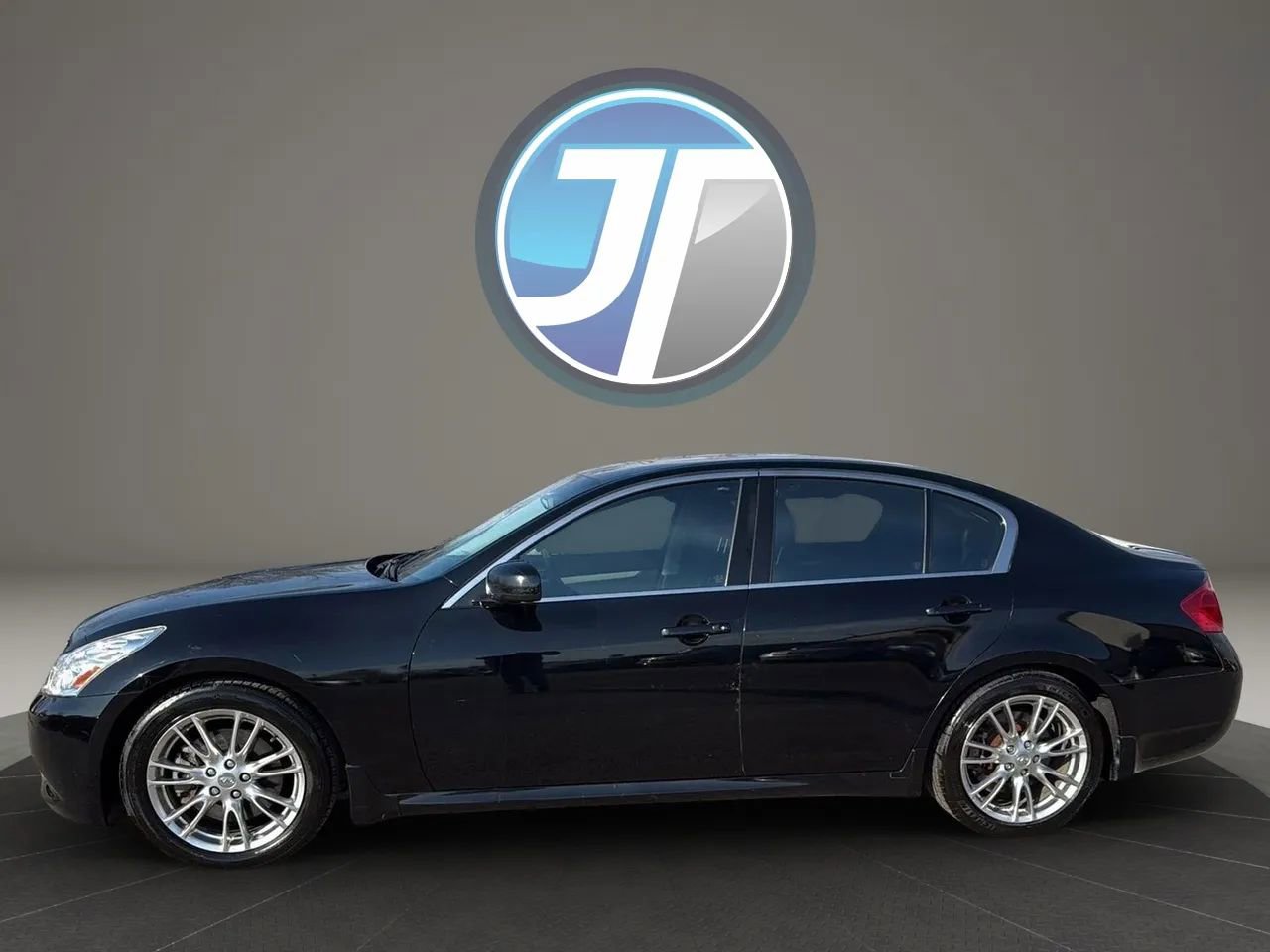 Used 2007 INFINITI G35 Sport w/ Premium Pkg image 13