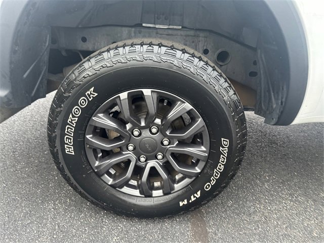 Certified 2023 Ford Ranger XLT image 13