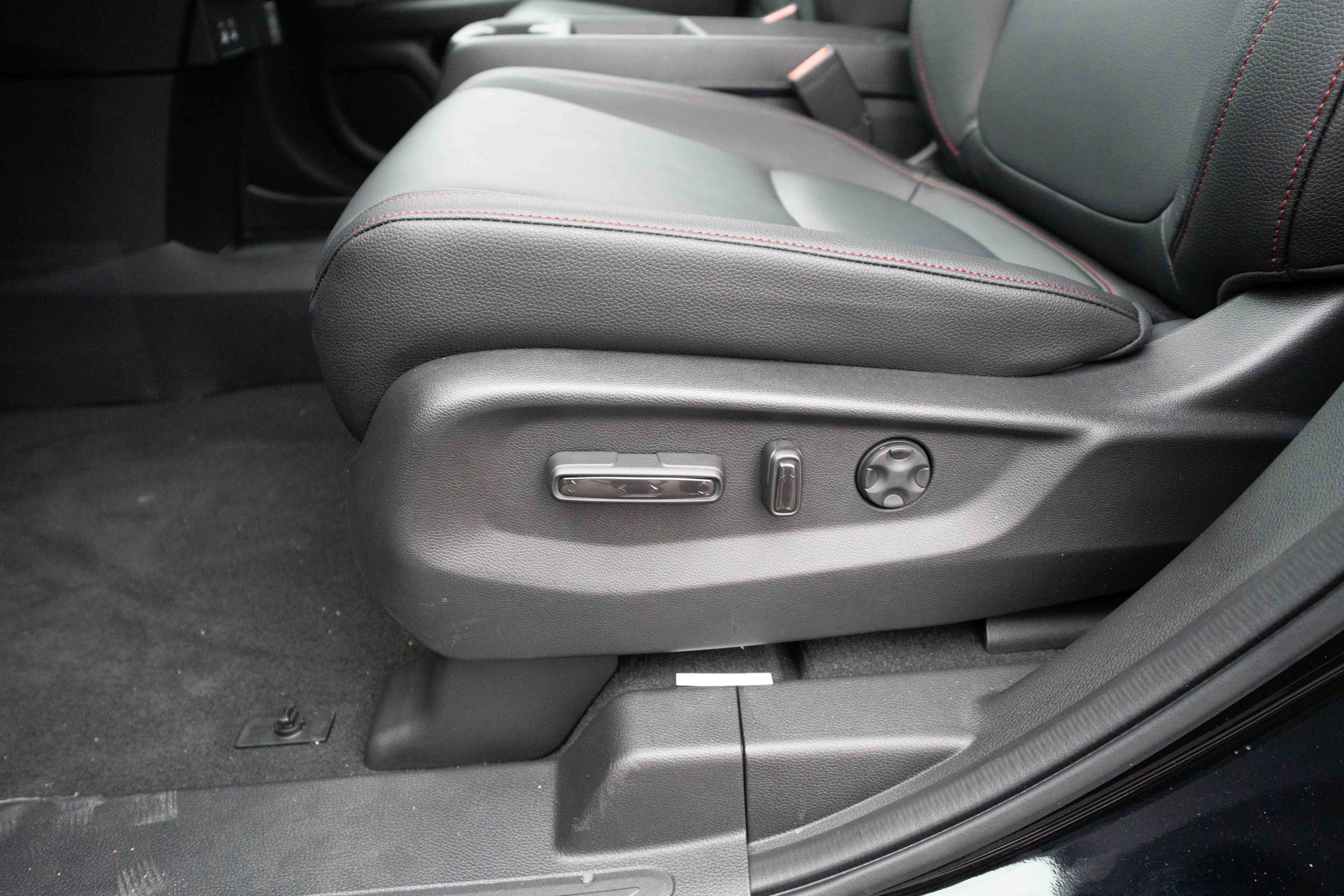 New 2026 Honda Odyssey Sport-L image 12