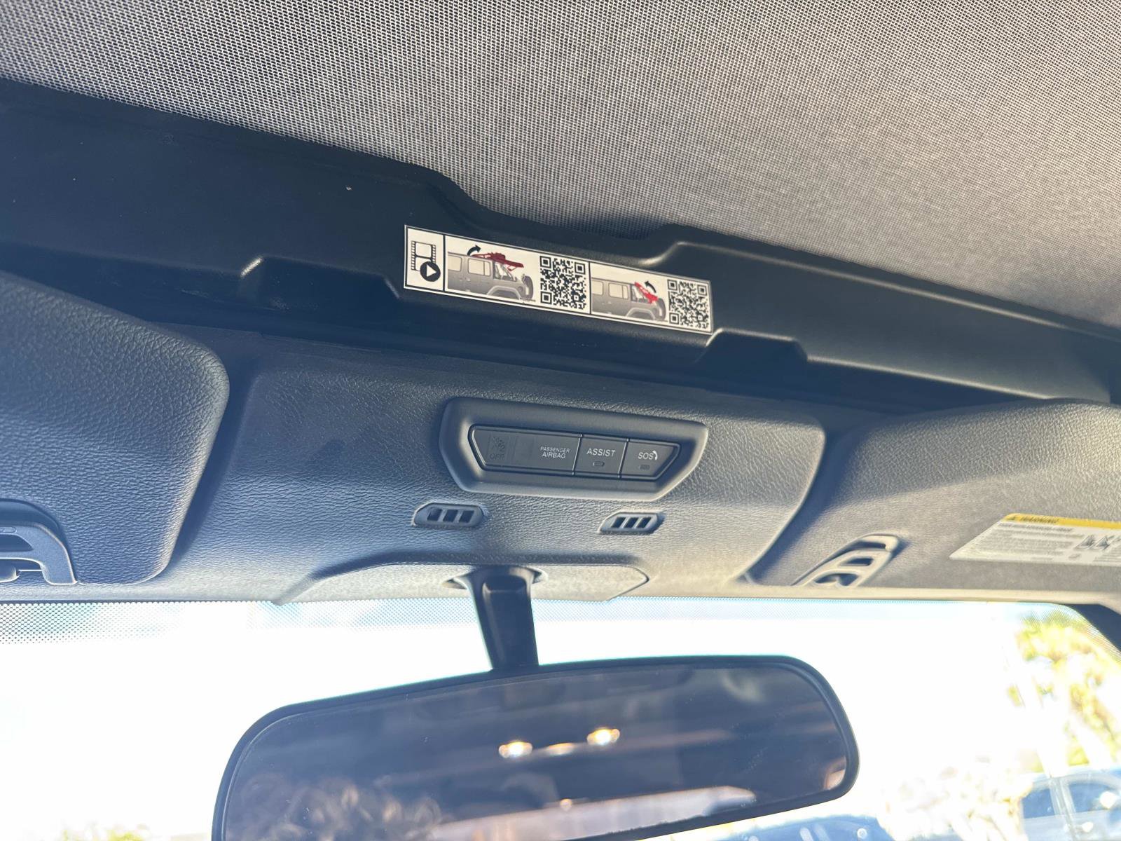 Used 2022 Jeep Wrangler Unlimited Sport S image 30