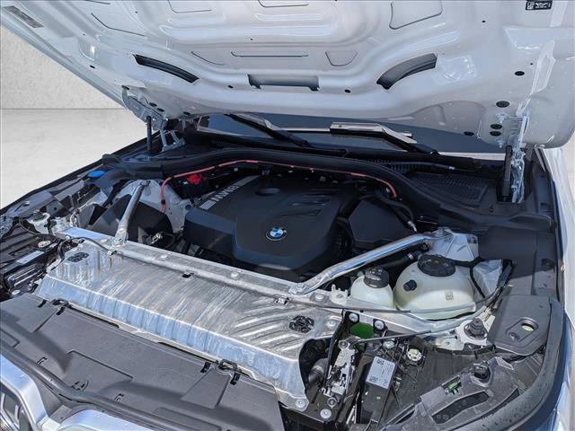 Used 2026 BMW X3 xDrive30i w/ Premium Package AWD/4WD image 23
