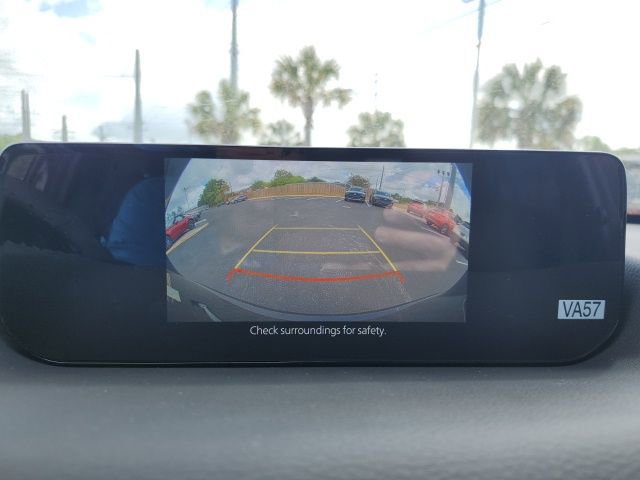 New 2026 MAZDA CX-50 Meridian Edition w/ Weather Package AWD/4WD image 36